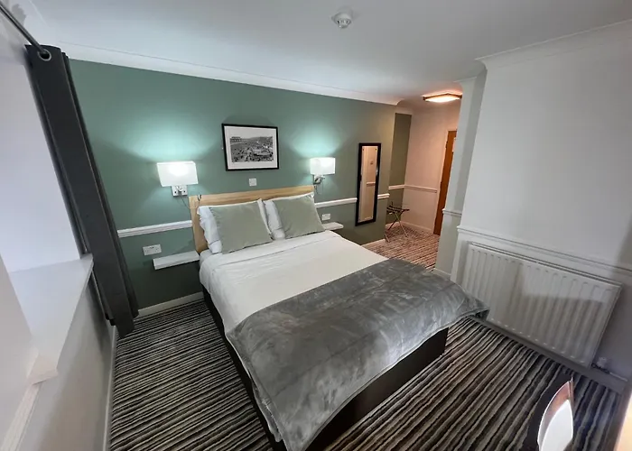 Millfields Hotel