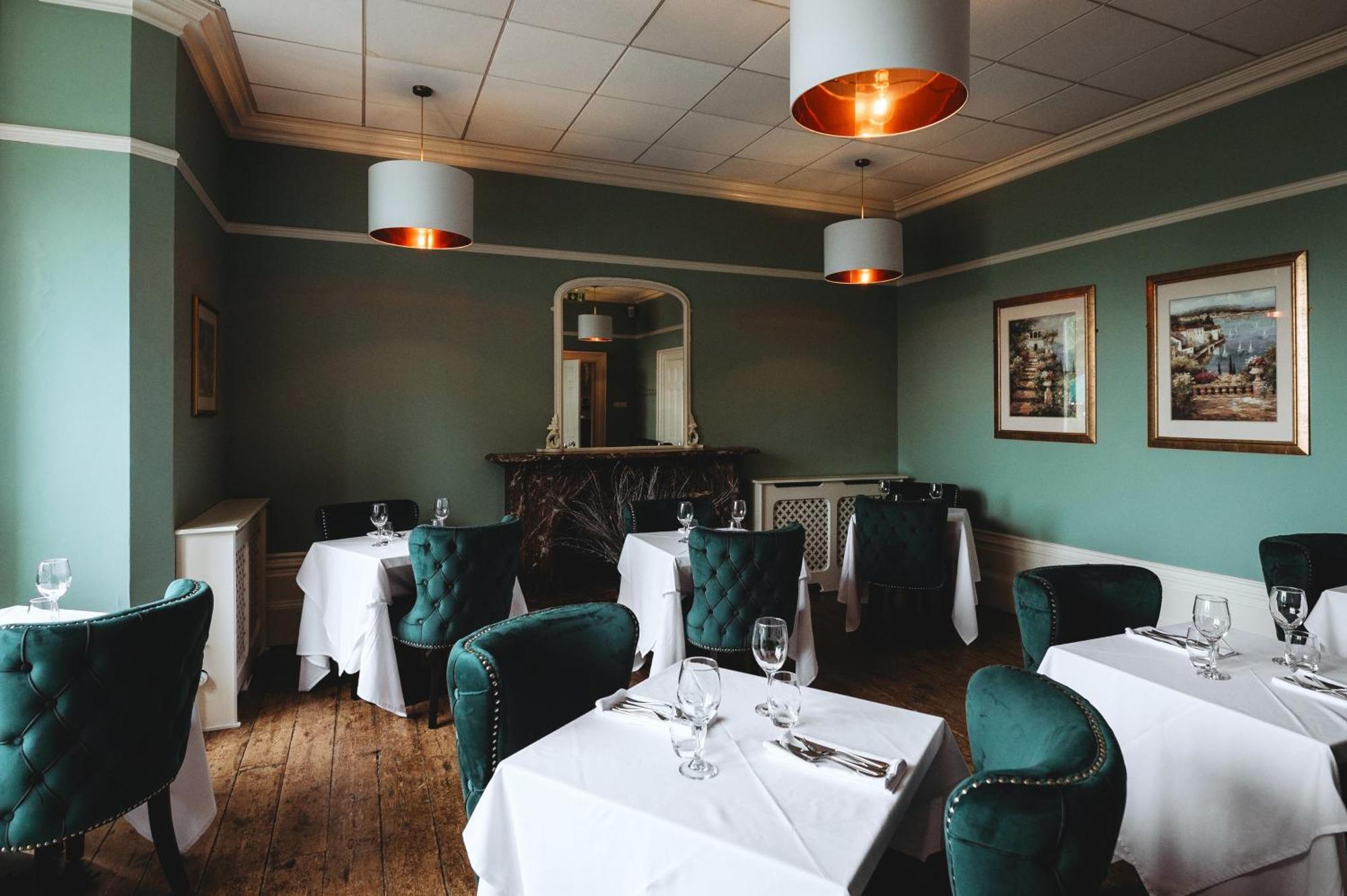 Hotel Millfields 3*