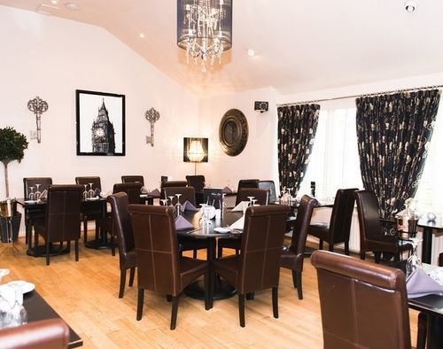 Millfields Hotel Grimsby