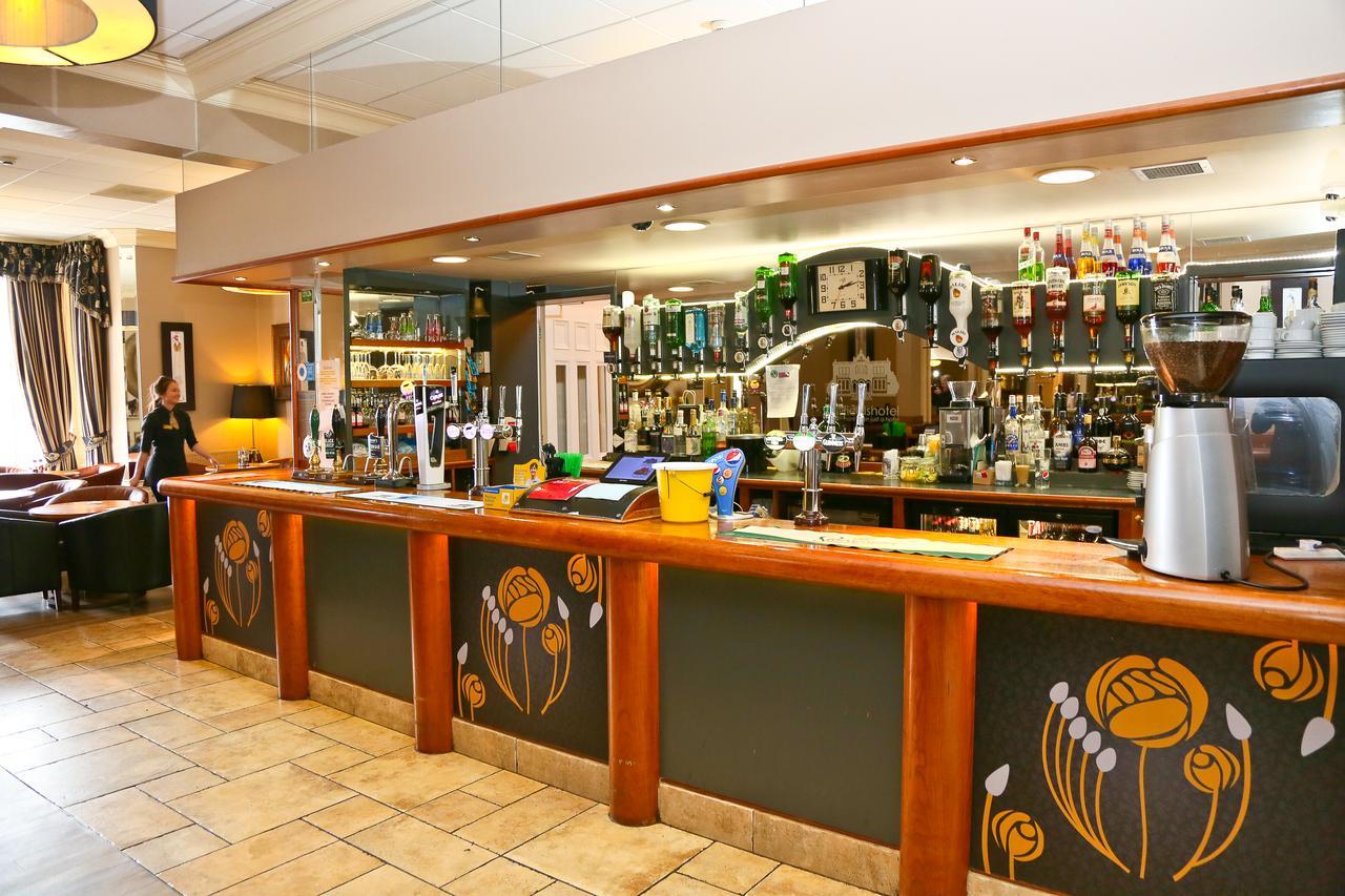 Hotel Millfields