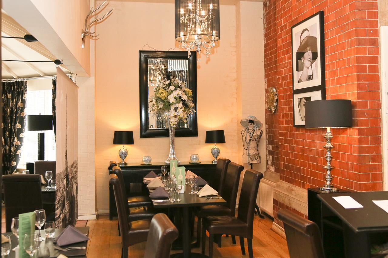 Millfields Hotel