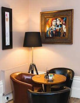 Millfields Hotel 3*