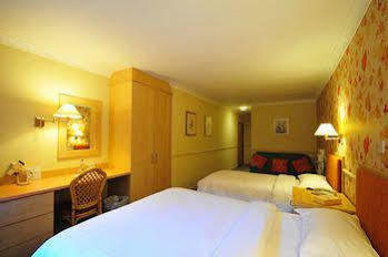 Hotel Millfields 3*