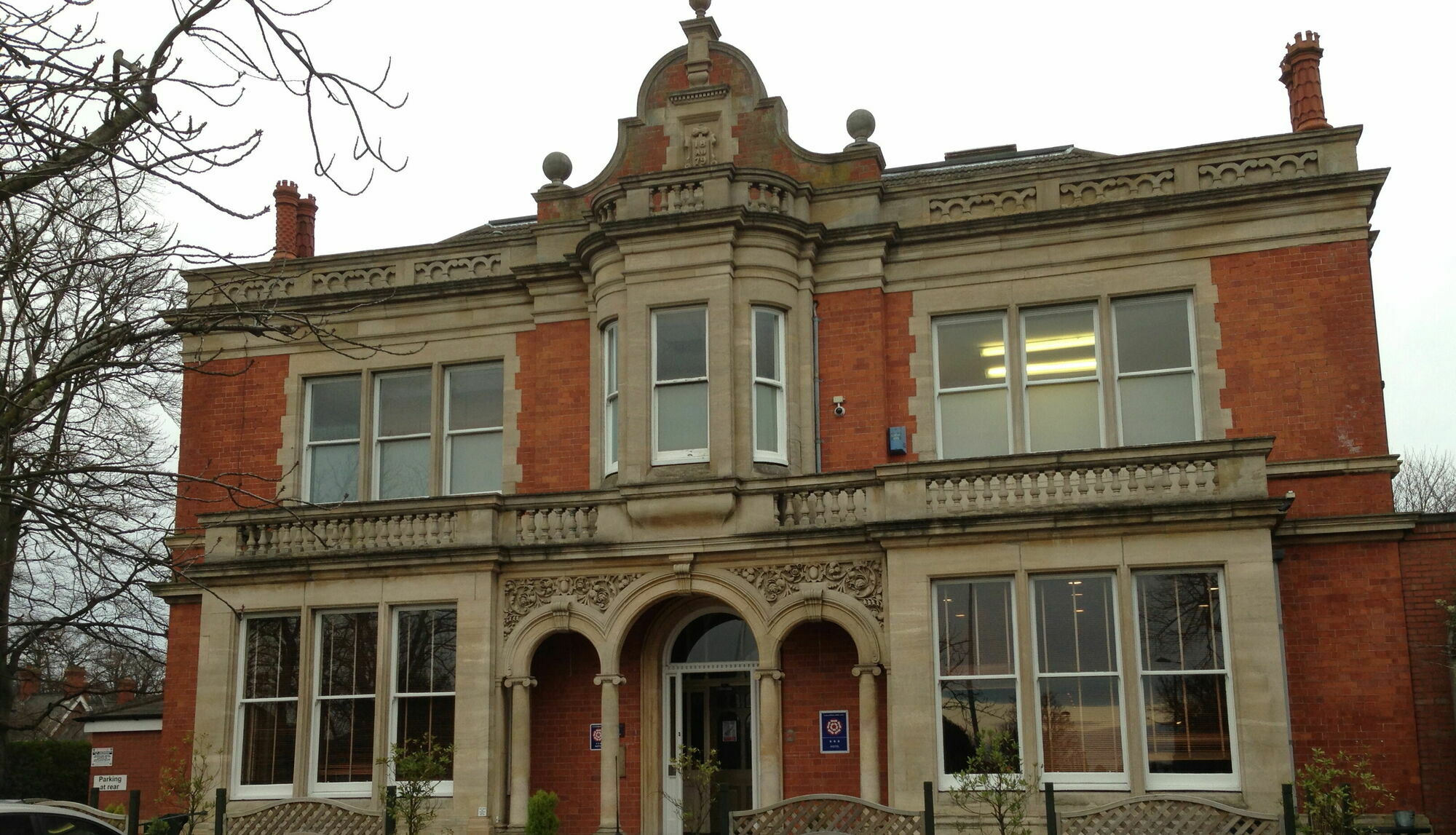 Millfields