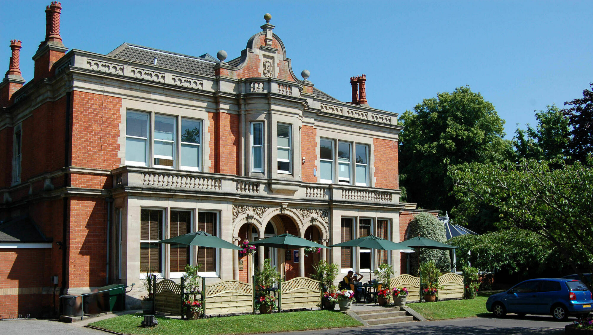 Millfields Hotel