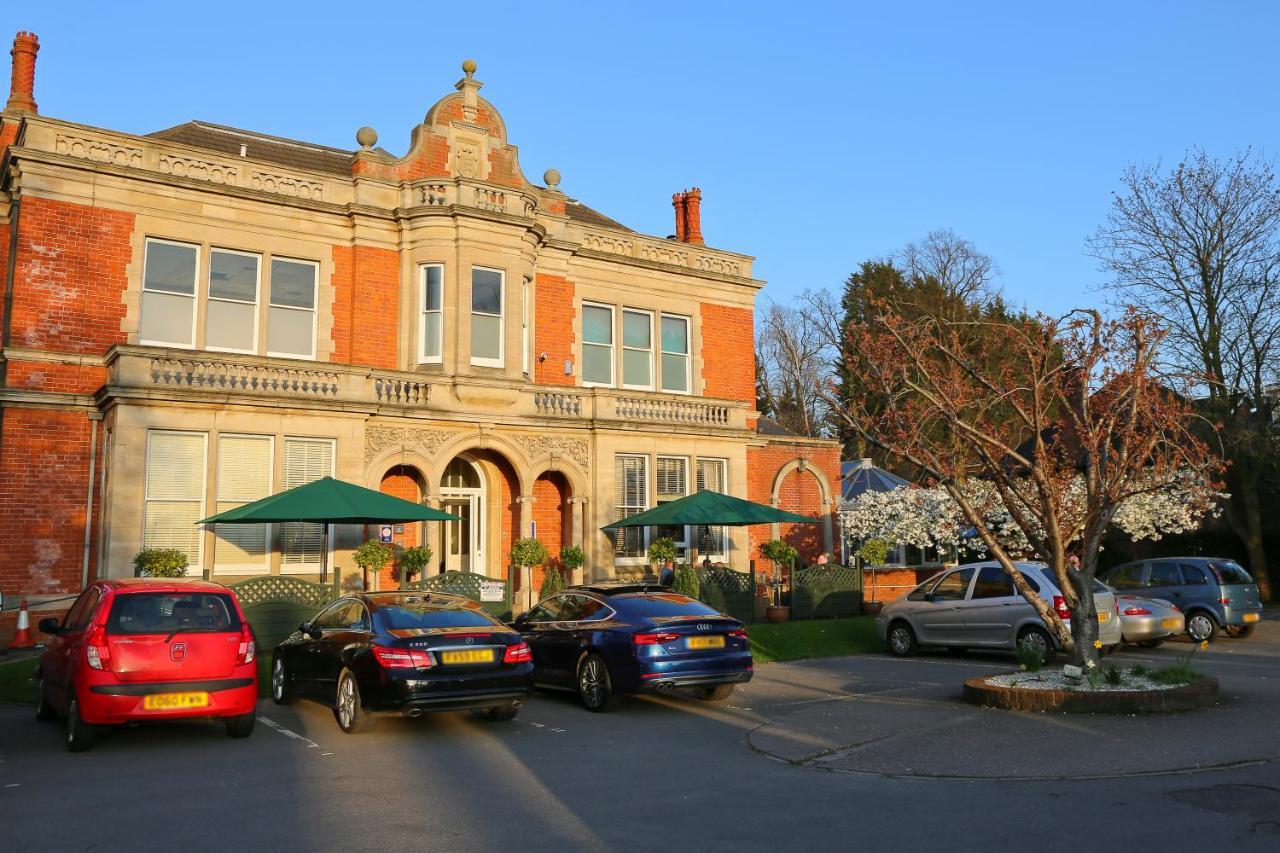 Hotel Millfields