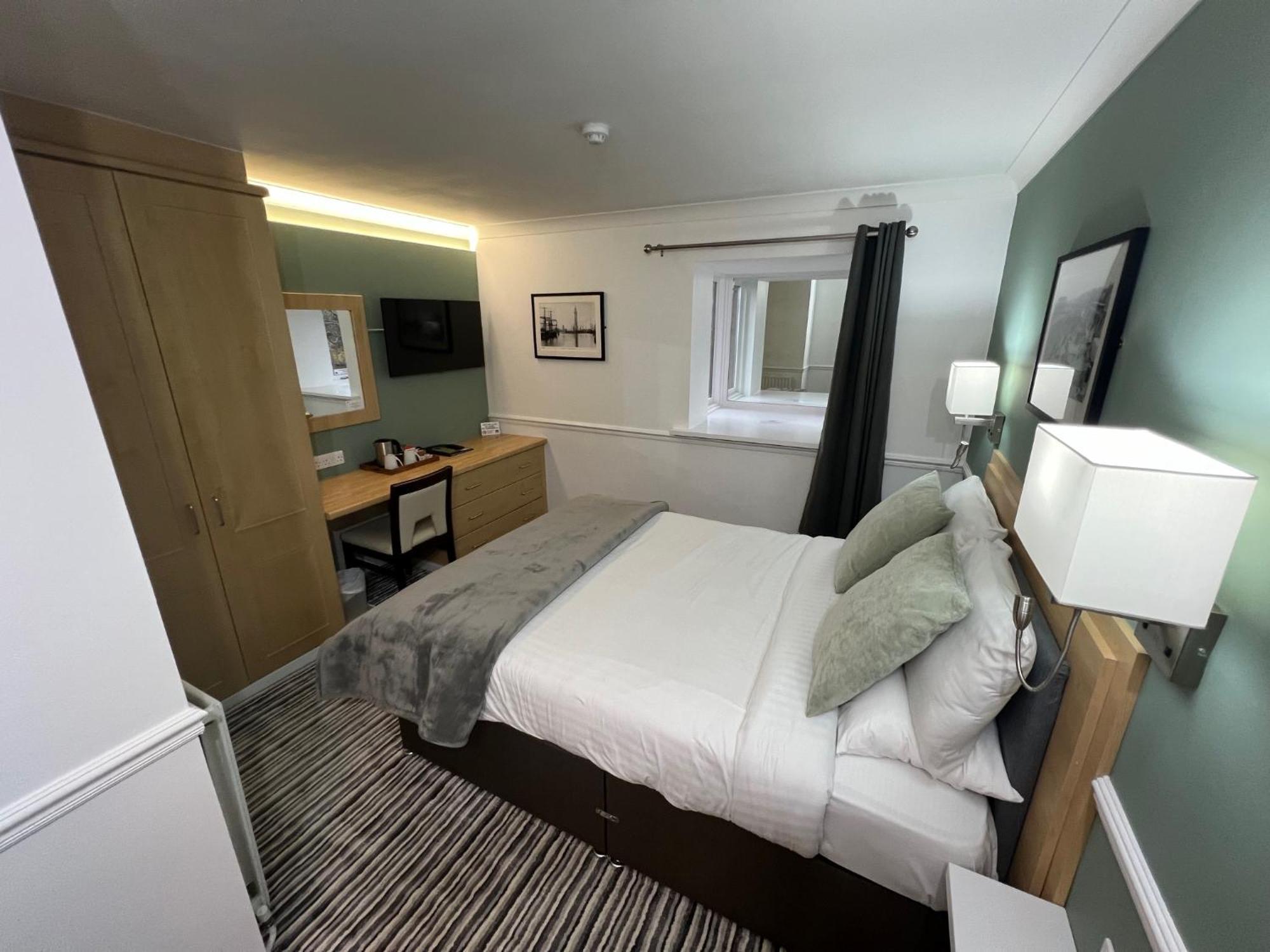 Hotel Millfields Grimsby