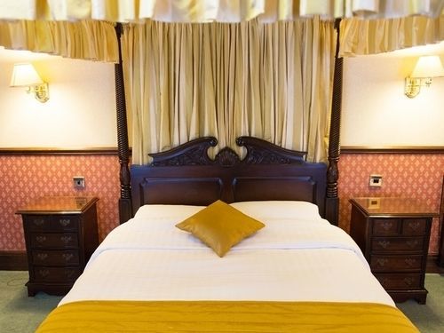Hotel Millfields Grimsby