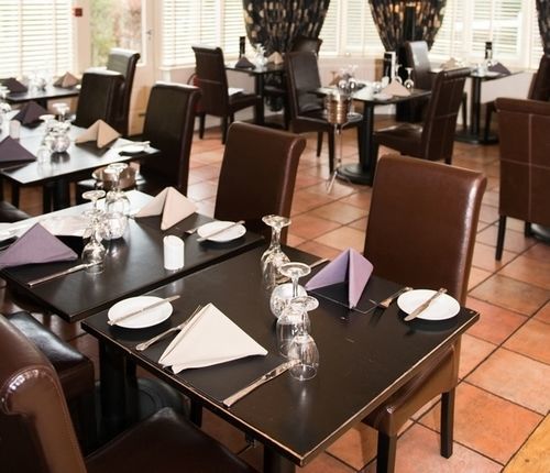 Millfields Hotel