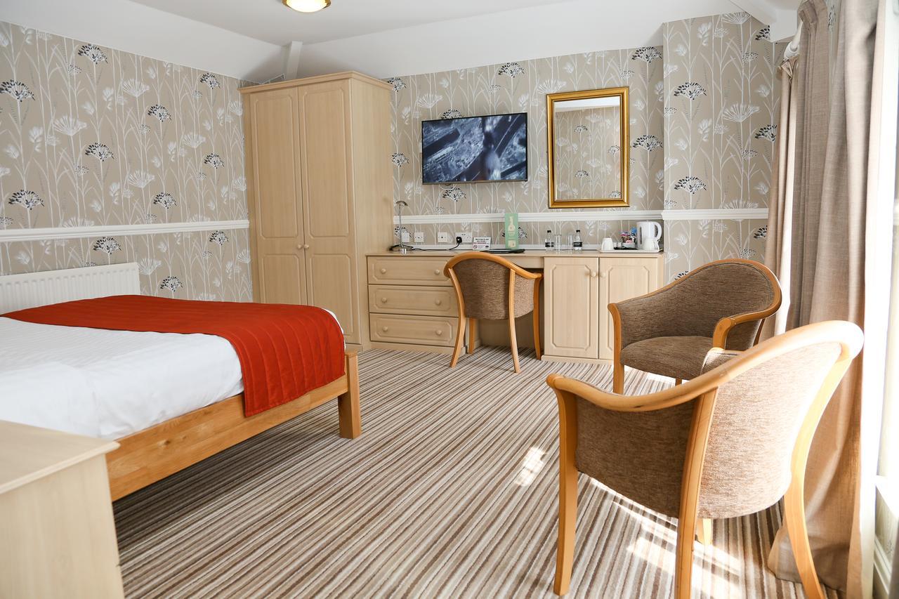 Hotel Millfields 3*