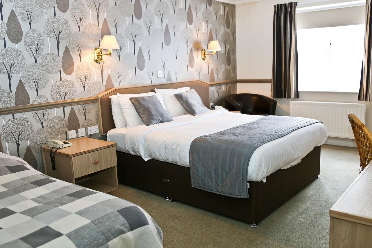 Hotel Millfields 3*