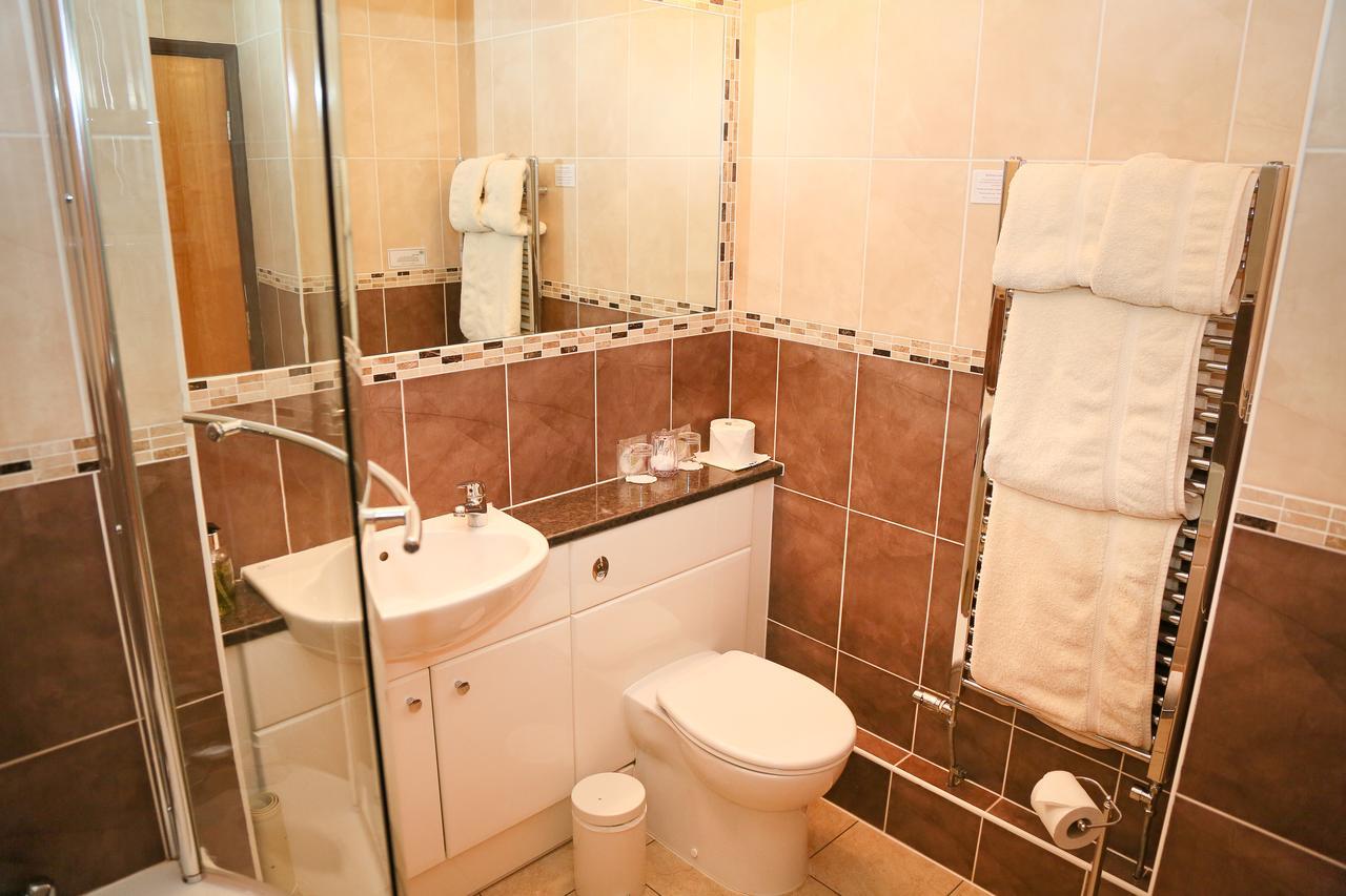 Hotel Millfields Grimsby