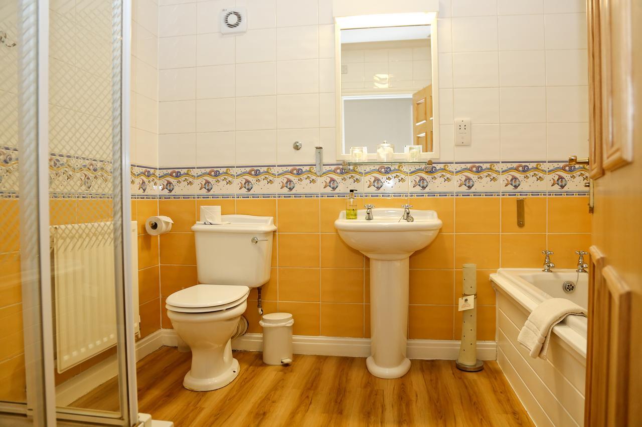 Millfields Hotel Grimsby