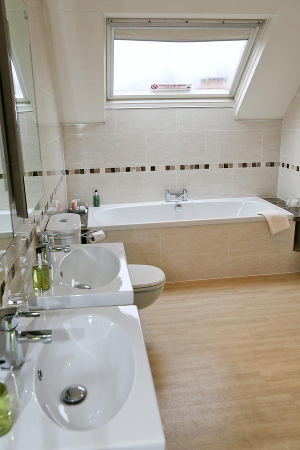 Millfields Hotel