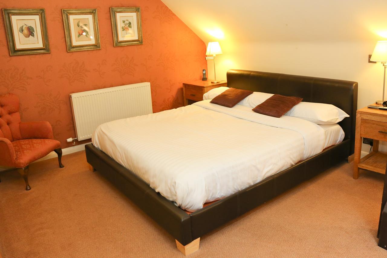 Hotel Millfields Grimsby