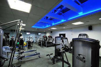 Millfields 3* Grimsby