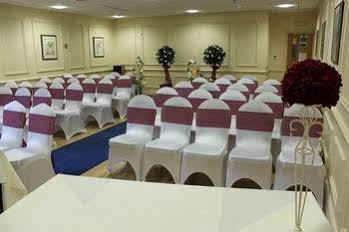 Hotel Millfields